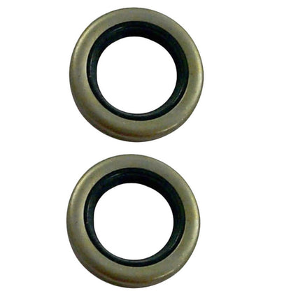 Oil Seal for Johnson Evinrude OMC 4 6 8 Cylinder (Year Range Not Specified)