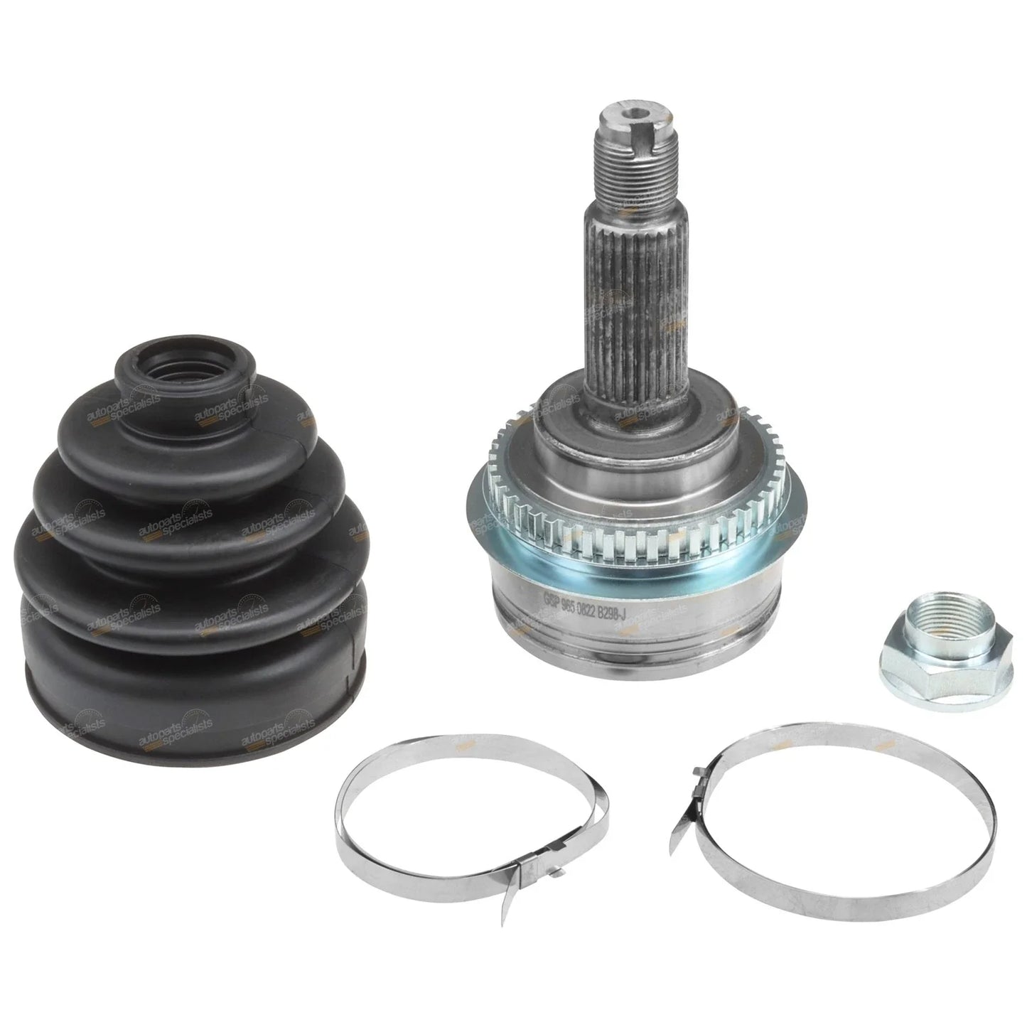 Outer CV Joint Subaru Forester (2002-2008)