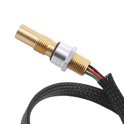 Speed Sensor for John Deere 450H 550H 650H 700H 750C 850C (2000–2023)