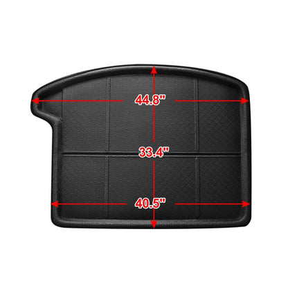 Cargo Trunk Tray Liner for Ford Escape (2013)