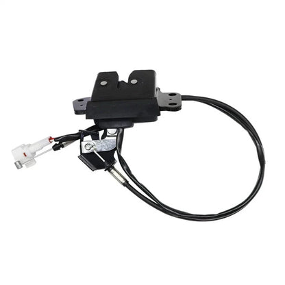 Rear Hatch Door Latch Lock for 1996-2002 Toyota 4Runner (1996-2002)