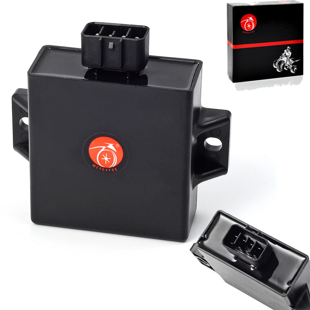 CDI Ignitor Box for Polaris ATV Predator 500 (2003)