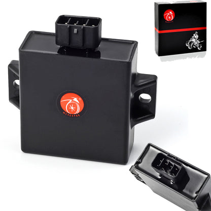 CDI Ignitor Box for Polaris ATV Predator 500 (2003)