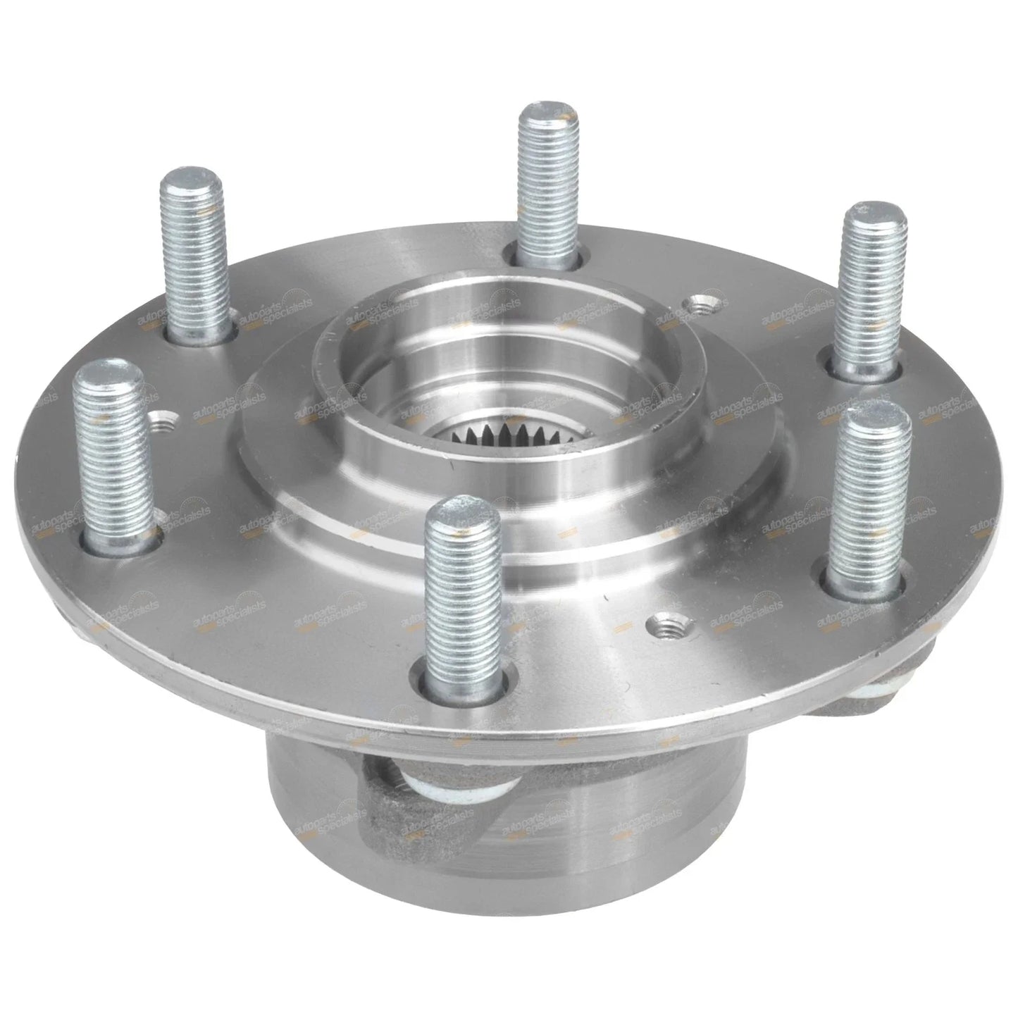Front Wheel Bearing Hub Assembly Kit for Mitsubishi Pajero Sport (2015 - 2017)