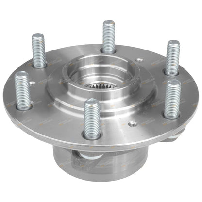 Front Wheel Bearing Hub Assembly Kit for Mitsubishi Pajero Sport (2015 - 2017)