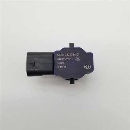 Ultrasonic Sensor Black for BMW F40 G20 G30 G29 (2017-2023)