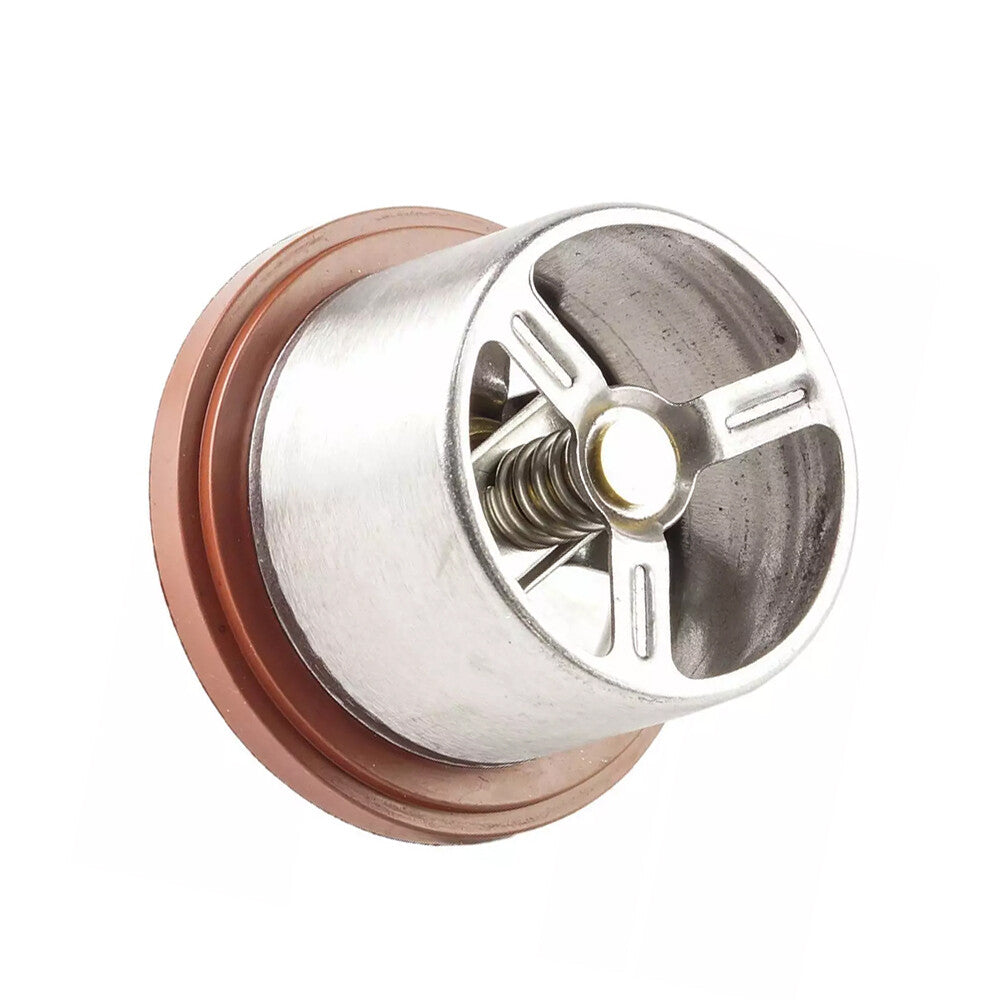 Engine Coolant Thermostat for Porsche Cayenne S Turbo GTS (2008–2010)