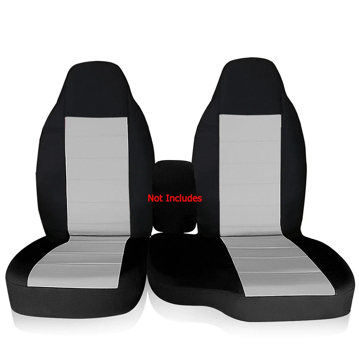 Front Seat Cover for Ford Ranger (2004–2012)