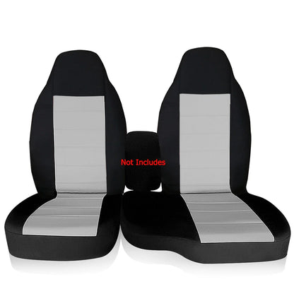 Front Seat Cover for Ford Ranger (2004–2012)