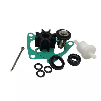 Maintenance Repair Kit for Honda 4/4.5/5 HP Outboard