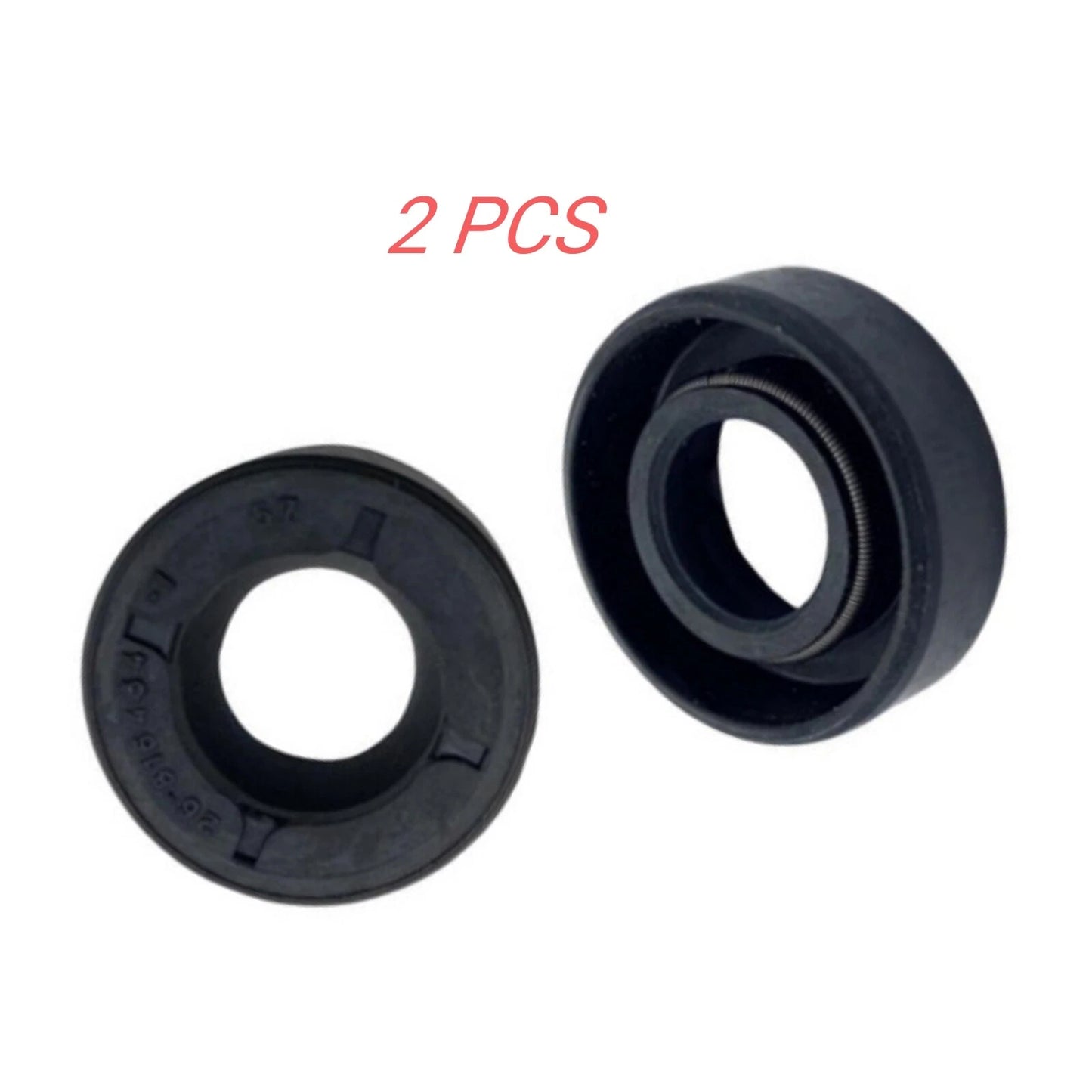 2Pcs Seal Shift Shaft for Mercruiser Alpha I Gen I (Year Range Not Specified)