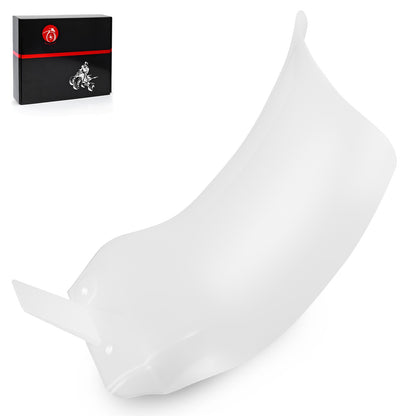 Mud Flap Rear Shock Guard Cover for Honda CRF150R 2007–2024