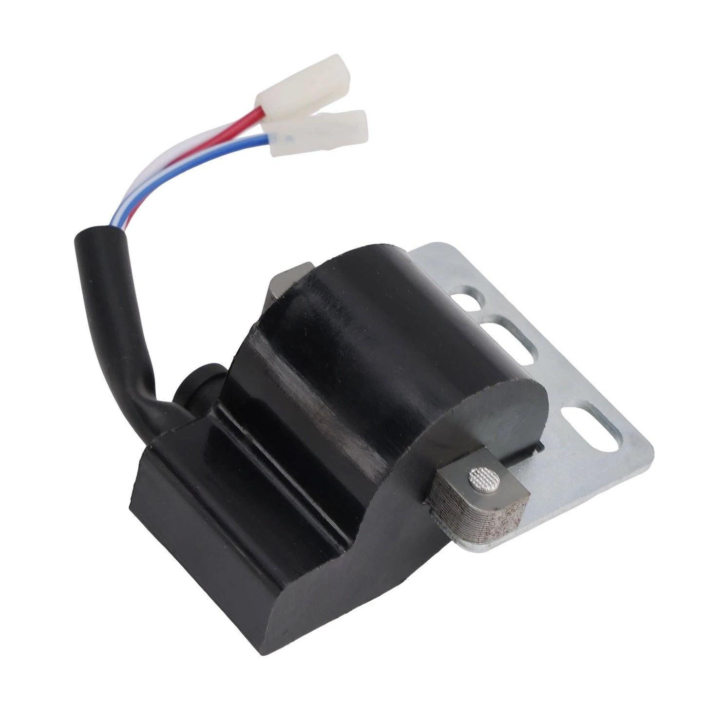 Ignition Coil for Simson SR1 SR2 KR 50 IWL TR150 MZ/MUZ ETS125 ES125 (1955–1975)