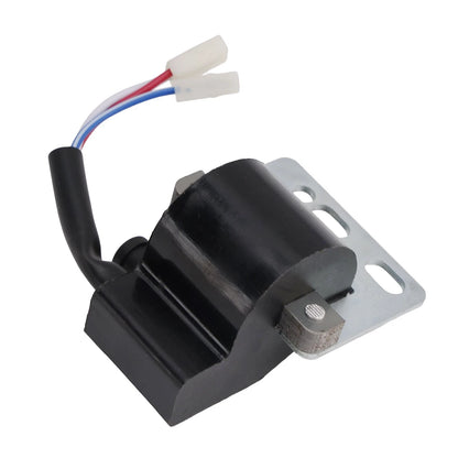 Ignition Coil for Simson SR1 SR2 KR 50 IWL TR150 MZ/MUZ ETS125 ES125 (1955–1975)