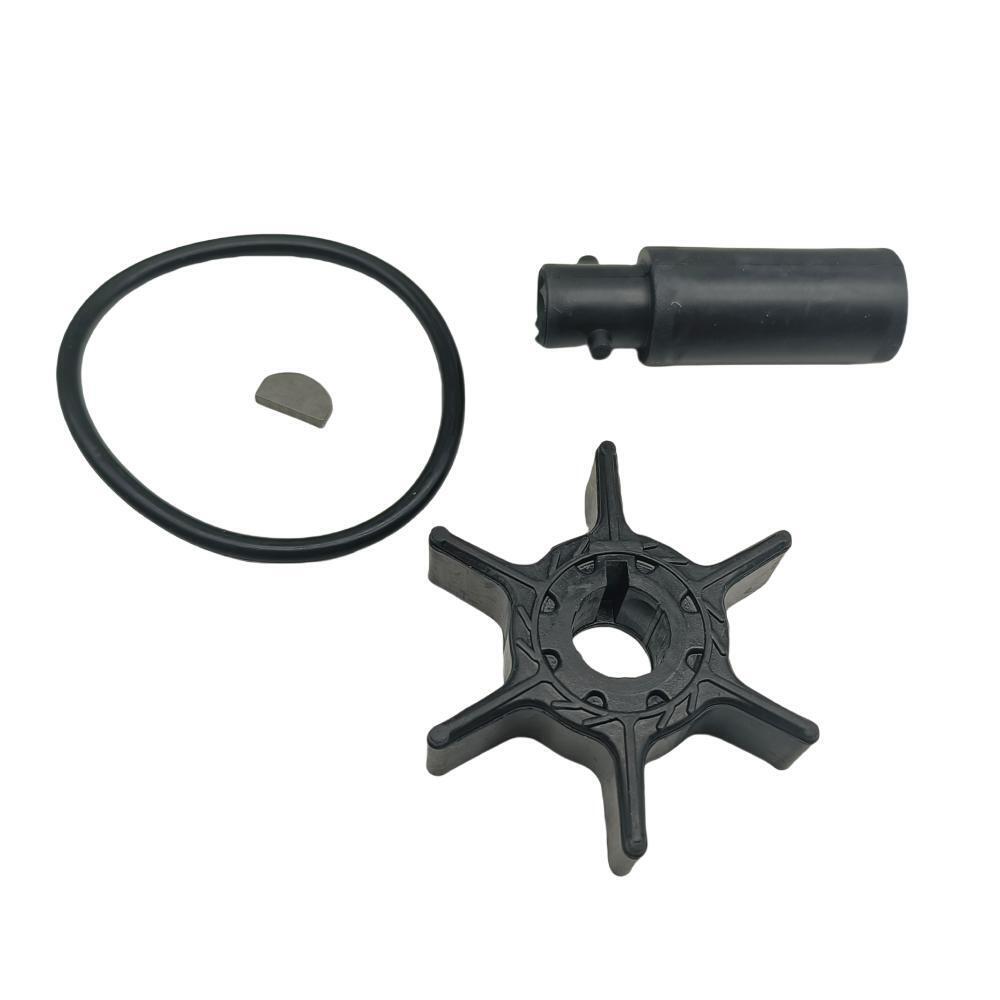 Water Pump Repair Kit for Yamaha F6-F8 HP Outboard (1990–2023)