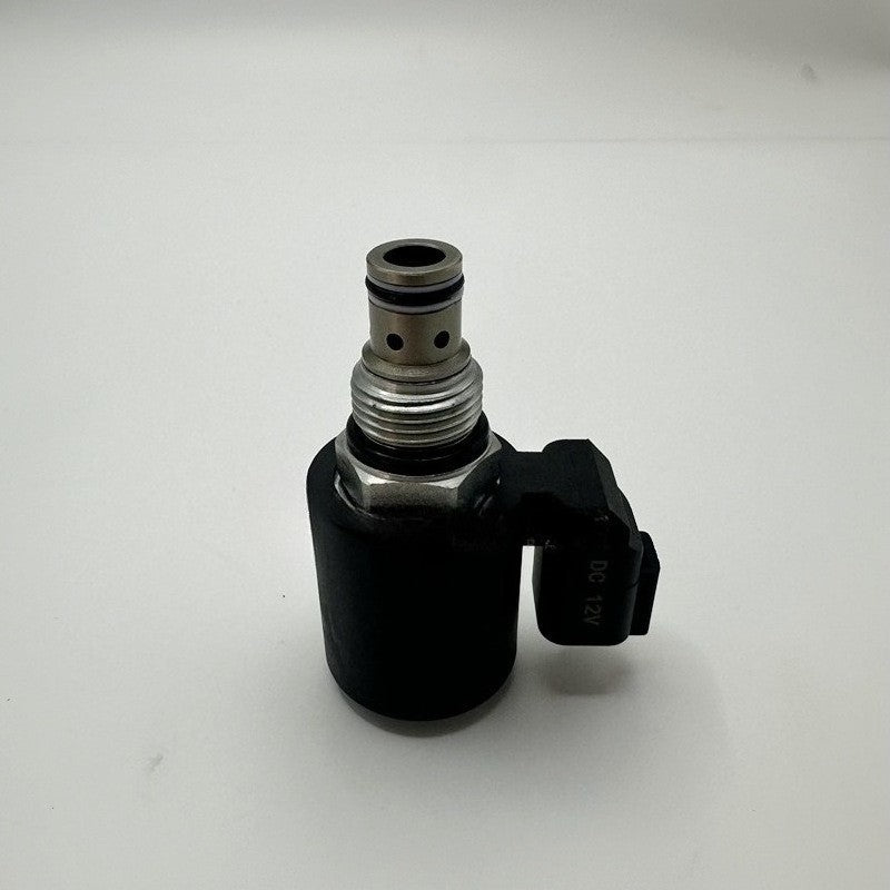 Hydraulic Valve for Case 570NXT 580M 580N 580SM 580SN 586H 588H 590SM (2010–2023)