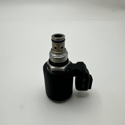 Hydraulic Valve for Case 570NXT 580M 580N 580SM 580SN 586H 588H 590SM (2010–2023)