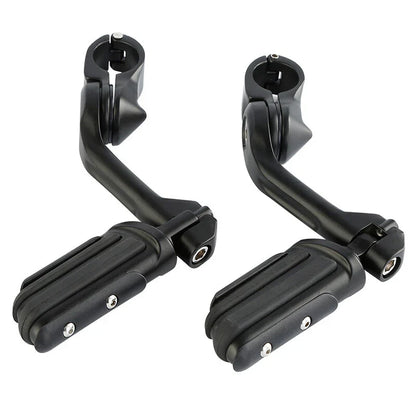 Engine Guard 1 1/4" Footpeg for Harley