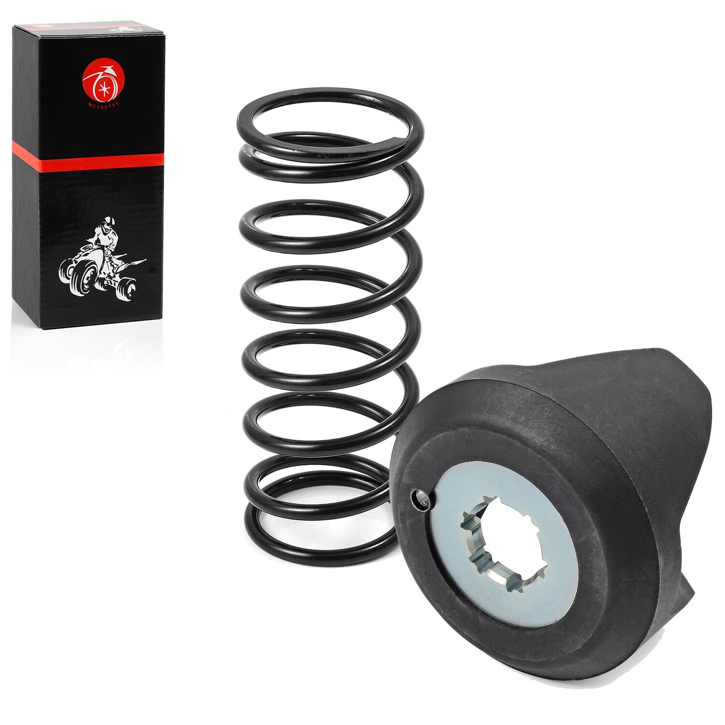 Clutch Cam Helix & Spring Kit for Can Am Maverick 1000R (2013–2018)