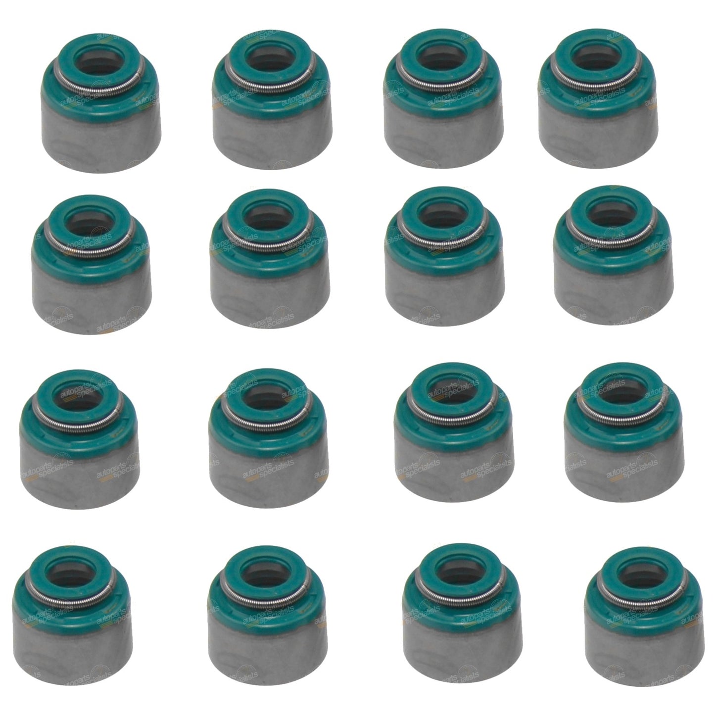 Valve Stem Seal Set for Patrol GU 4cyl (2000–2009)