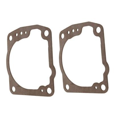 Set of 2 Carburetor Float Bowl Gaskets for OMC Johnson Evinrude