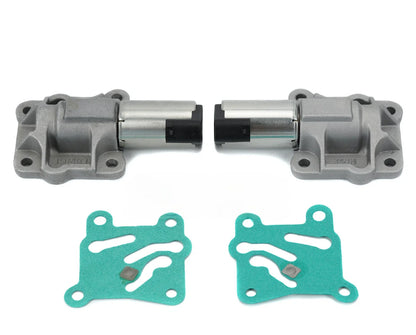 2x Intake Exhaust VVT Solenoid for Volvo S80 S60 XC90 (2002–2014)