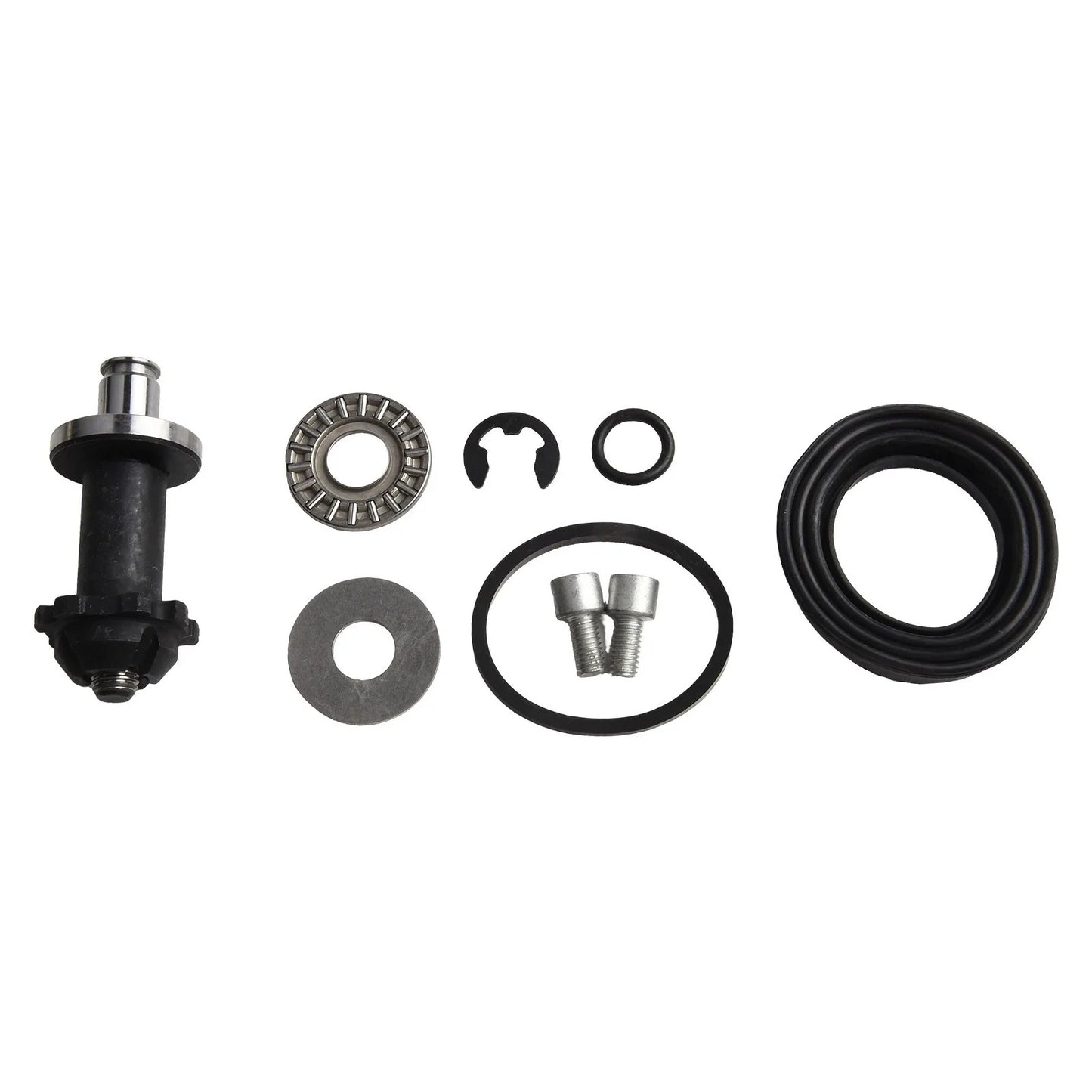 Caliper Repair 6 TORX Tools for Rear Brake Electronic Motor Make Model
