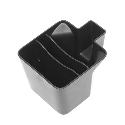 Water Cup Holder Storage Box for Toyota Land Cruiser LC250/Prado (2024-2025)