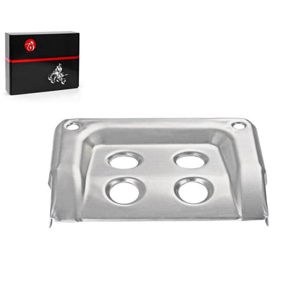 Front Skid Plate for Honda TRX400FW TRX450 (1998–2004)