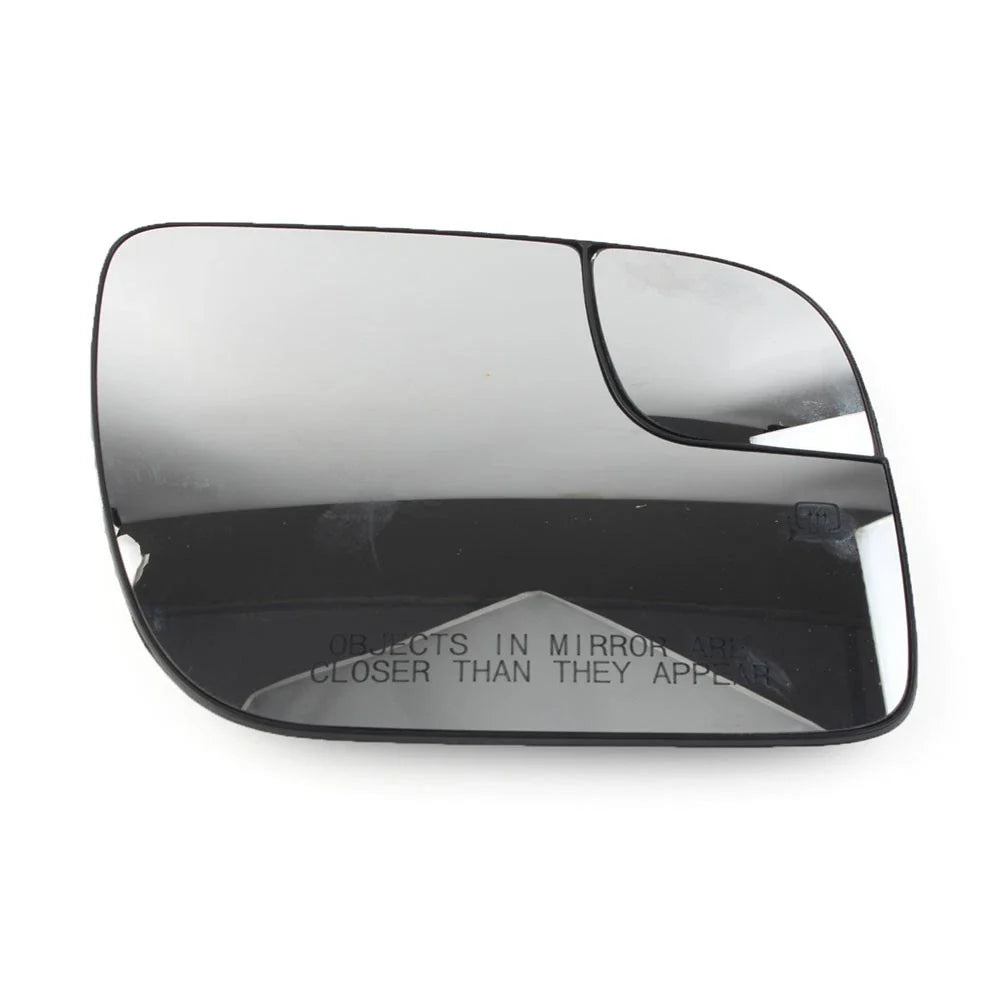 Heated Rearview Mirror Glass for Ford Explorer (2011-2019) Right