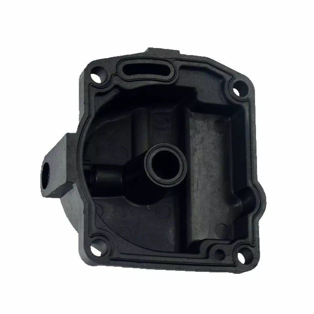 Set of 2 Carburetor Float Bowls for Johnson Evinrude