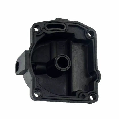 Set of 2 Carburetor Float Bowls for Johnson Evinrude