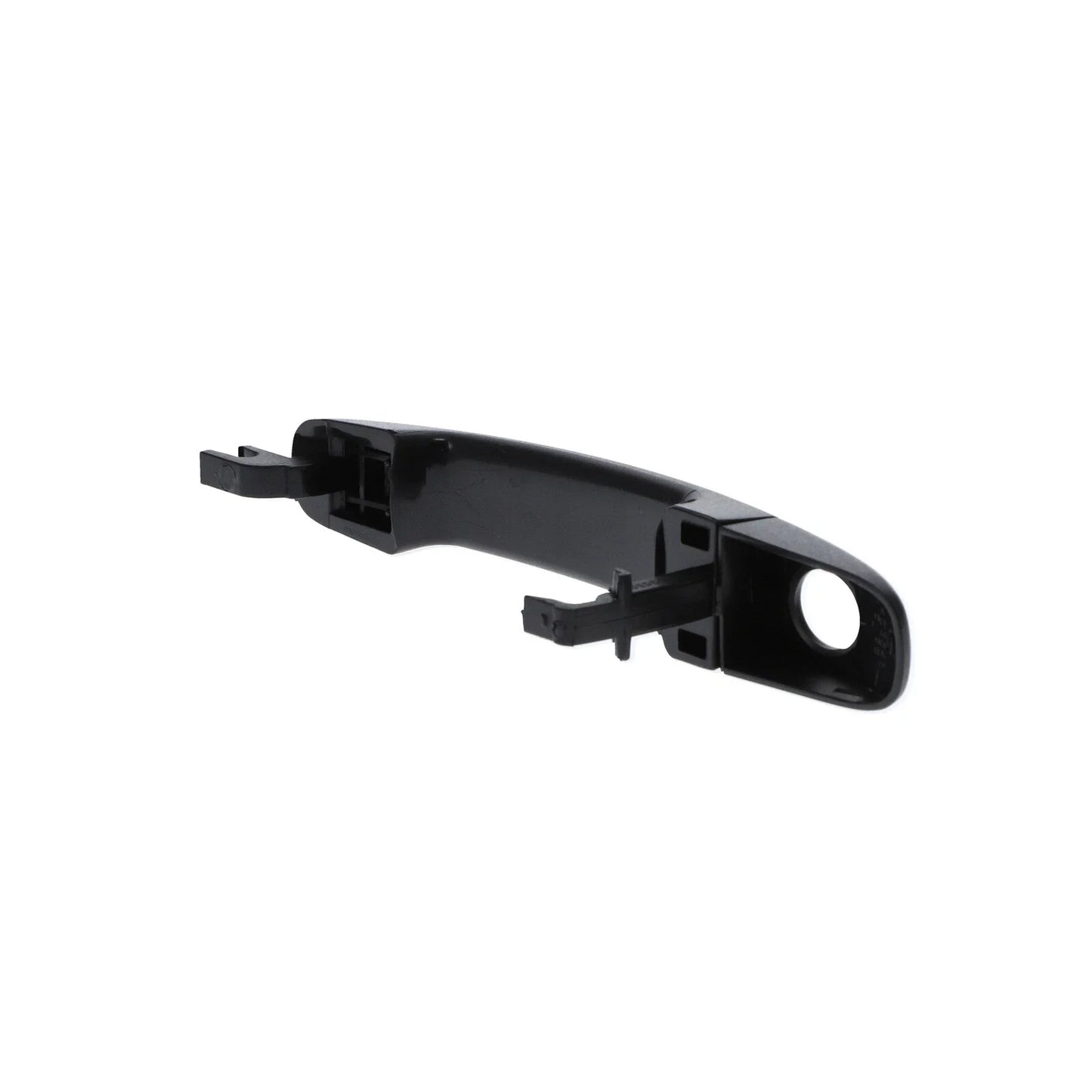 Front Outside Door Handle Black Keyhole for Ford Ranger PX/BT50(2011–2015)