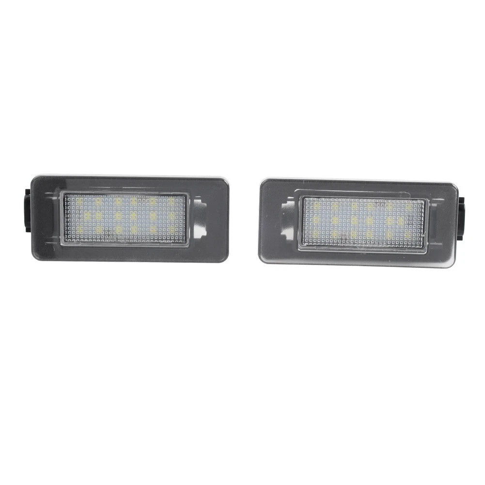 1 Pair Side View Mirror Turn Signal Light for Nissan Kicks P15 Note E12 (2017–2019)