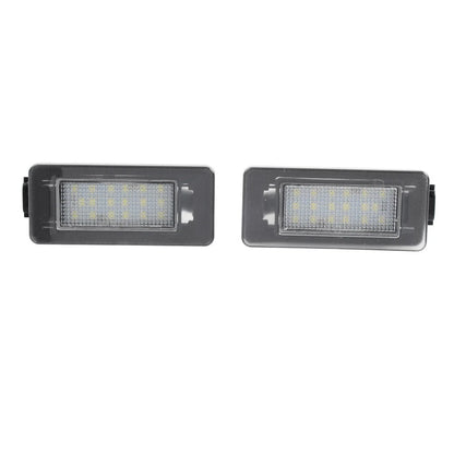 1 Pair Side View Mirror Turn Signal Light for Nissan Kicks P15 Note E12 (2017–2019)