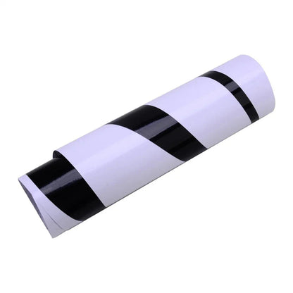Black Headlight Eyebrow Trim for Toyota Corolla (2019-2022)