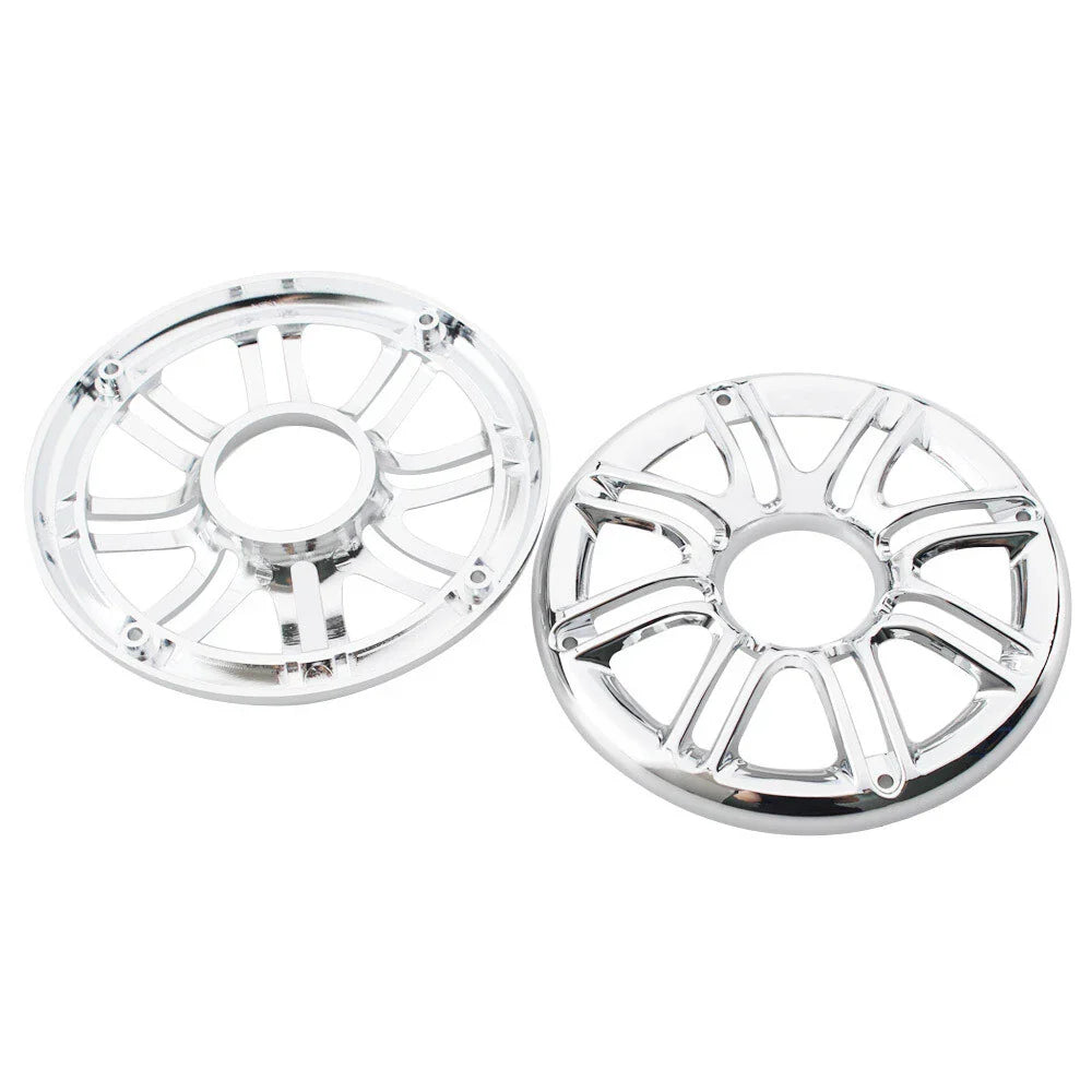 Loudspeaker Grille Cover for Harley Electra Glide Trike (1996-2013)