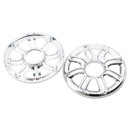 Loudspeaker Grille Cover for Harley Electra Glide Trike (1996-2013)