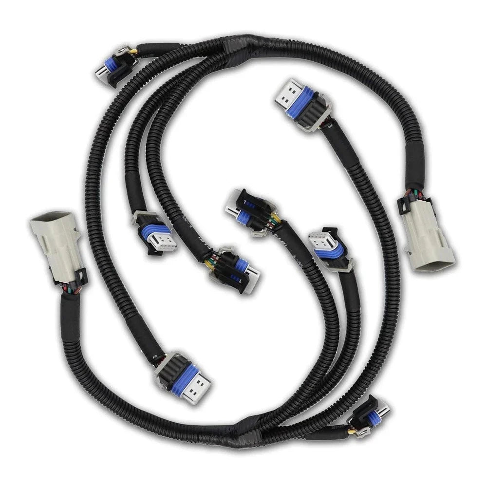 Ignition Coil Harness Connectors for Chevrolet Tahoe, Cadillac Escalade
