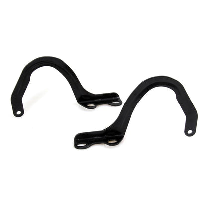 Hood Locks Hinge Set for Toyota Hilux 4Runner (RN130 LN130 VZN130 YN106 YN130)