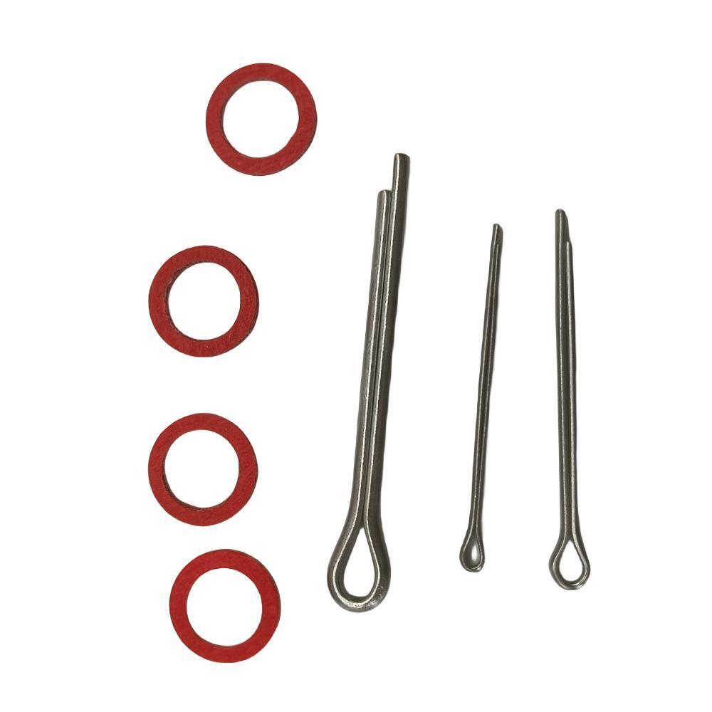 Maintenance Kit for Yamaha F4B F5A F6C (2010–2023)