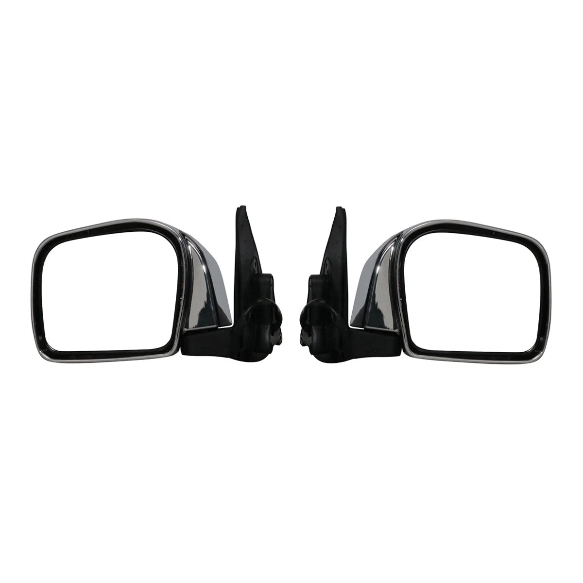 Electric Door Mirrors for Toyota Hilux Pickup 4WD (LN145–LN155)