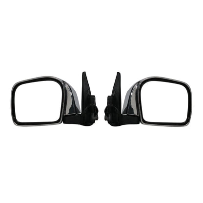 Electric Door Mirrors for Toyota Hilux Pickup 4WD (LN145–LN155)