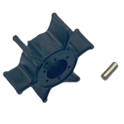 Water Pump Impeller for Yamaha 4-6 HP Outboard (4 Stroke)