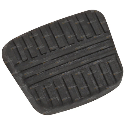 Rubber Brake/Clutch Pedal Pad for Nissan 300ZX Z32 (1989-1996)