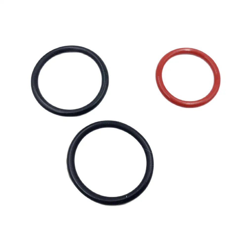 Engine Coolant Pipe O-Ring Kit for Ford F-150 Mustang (2011-2023)