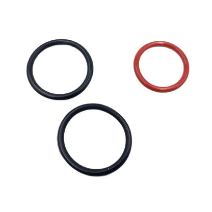 Engine Coolant Pipe O-Ring Kit for Ford F-150 Mustang (2011-2023)