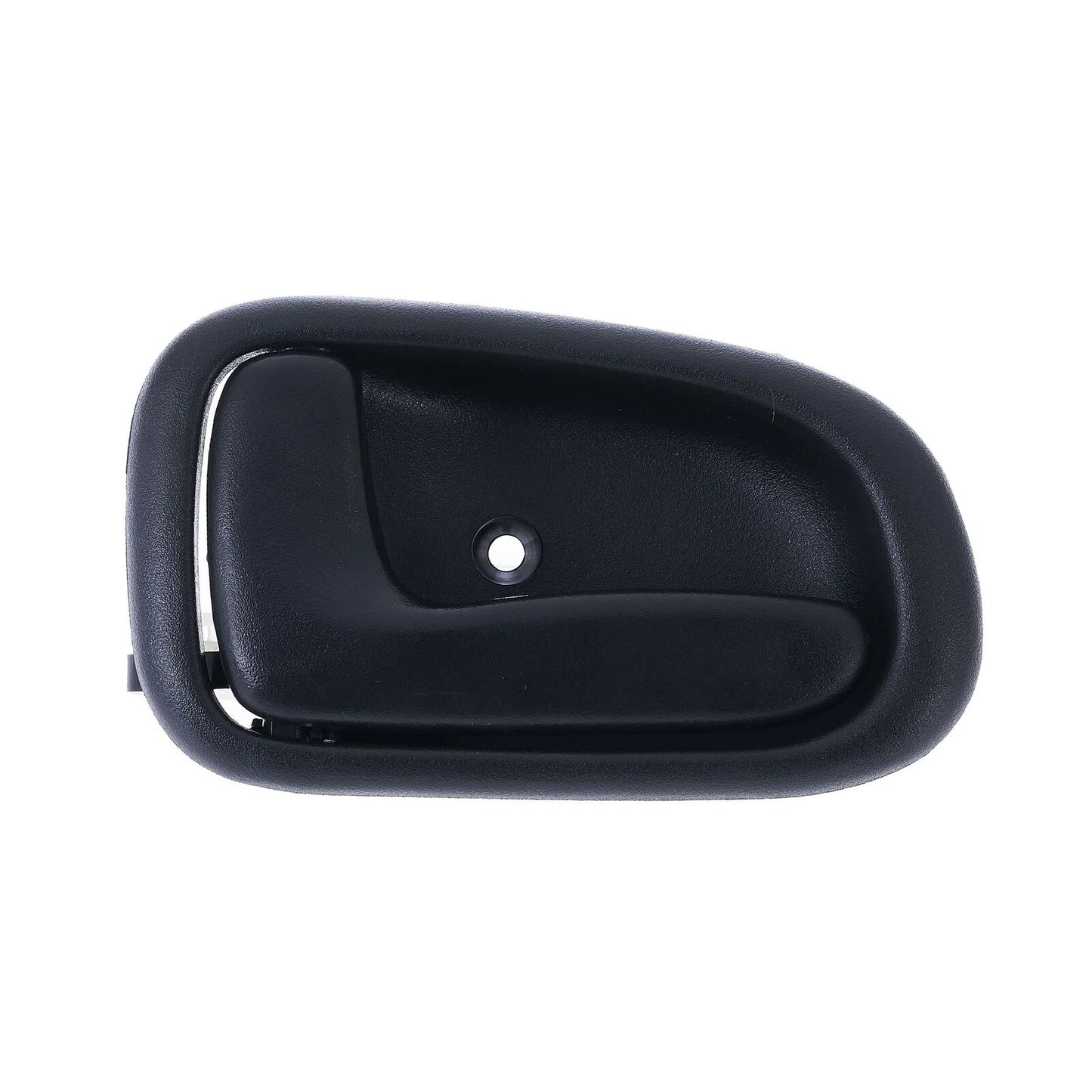 Textured Black Inner Door Handle for Toyota Corolla (1994–1999)