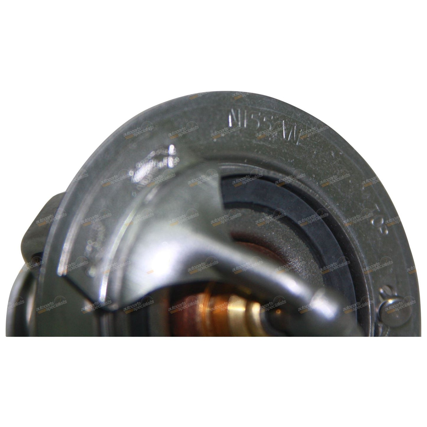 Thermostat for Nissan Navara D22 D40 (2002–2014) 2.5L Diesel Engine