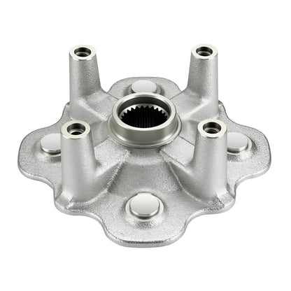 Front Wheel Hub for Yamaha Bruin 350 (2004–2006)